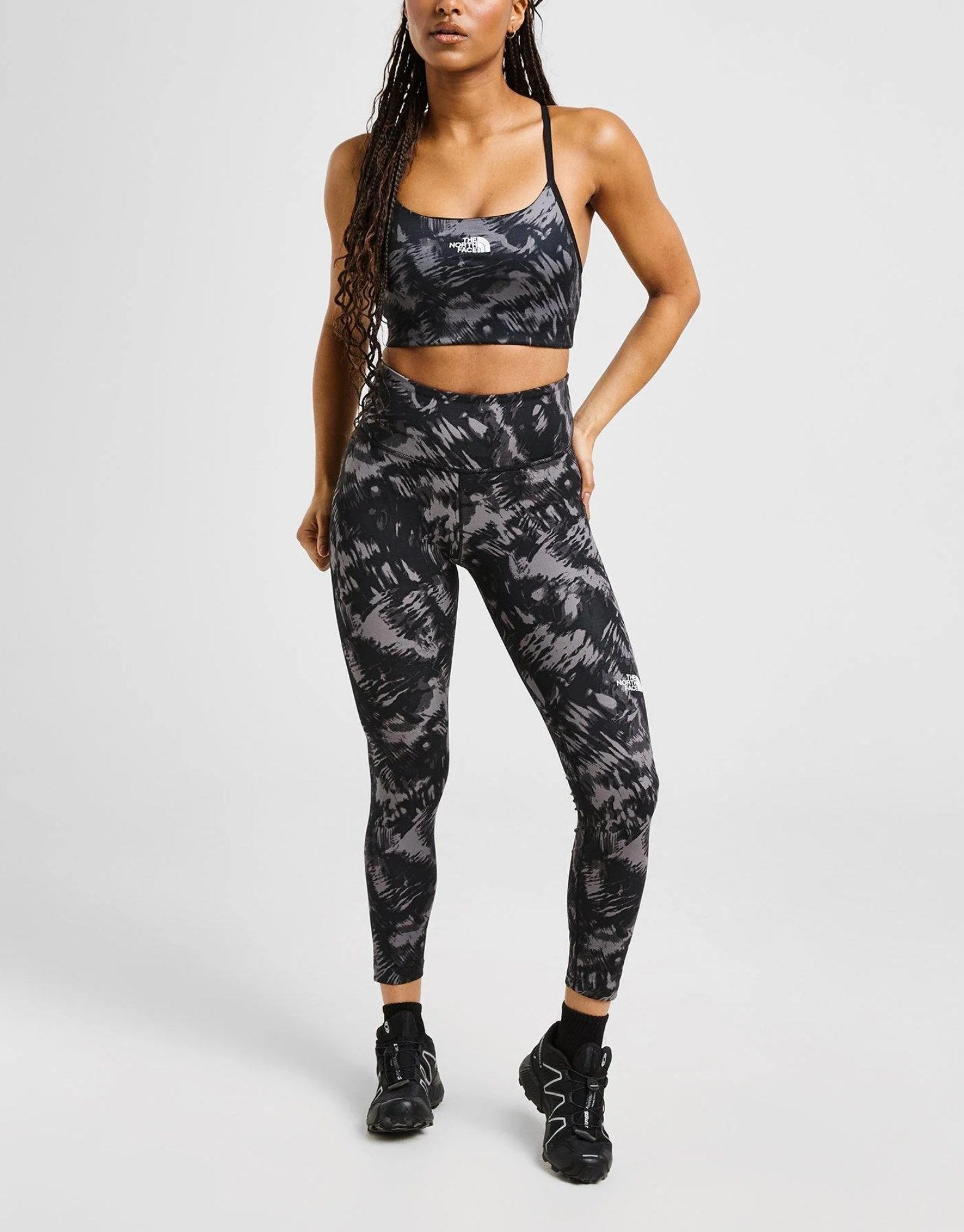 The North Face Flex Sports Bra
