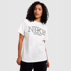 Sportswear Classic Oversized T-Shirt Image 1 - LUZACTIVE - AUSTRALIA