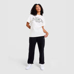 Sportswear Classic Oversized T-Shirt Image 2 - LUZACTIVE - AUSTRALIA