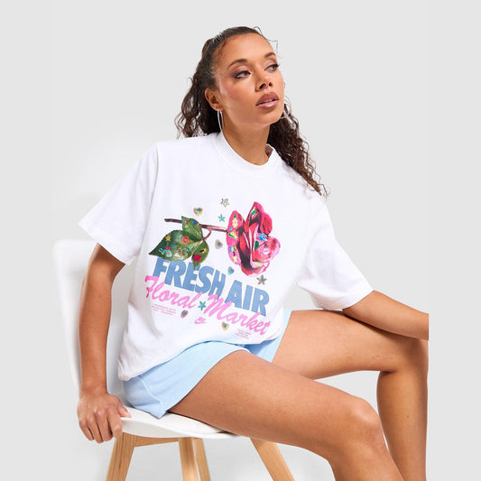 Sportswear Classic T-Shirt Image 1 - LUZACTIVE - AUSTRALIA