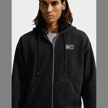 Sportswear Full-Zip Hoodie Image 1 - LUZACTIVE - AUSTRALIA