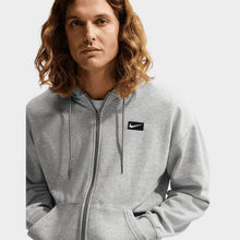 Sportswear Full-Zip Hoodie Image 1 - LUZACTIVE - AUSTRALIA
