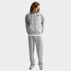 Sportswear Full-Zip Hoodie Image 2 - LUZACTIVE - AUSTRALIA