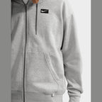 Sportswear Full-Zip Hoodie Image 3 - LUZACTIVE - AUSTRALIA