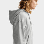 Sportswear Full-Zip Hoodie Image 4 - LUZACTIVE - AUSTRALIA