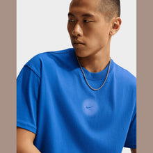 Sportswear Oversized T-Shirt Image 1 - LUZACTIVE - AUSTRALIA