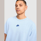 Sportswear Premium Essentials T-Shirt Image 5 - LUZACTIVE - AUSTRALIA
