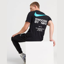 Sportswear Swoosh T-Shirt Image 1 - LUZACTIVE - AUSTRALIA