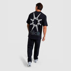 Sportswear T-Shirt Image 1 - LUZACTIVE - AUSTRALIA
