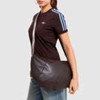 Sporty Hobo Bag Image 1 - LUZACTIVE - AUSTRALIA