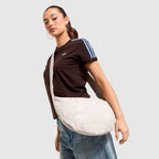Sporty Hobo Bag Image 1 - LUZACTIVE - AUSTRALIA