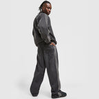 SST Gothic Denim Jeans Image 1 - LUZACTIVE - AUSTRALIA