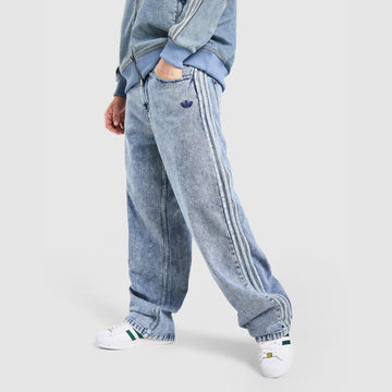 SST Gothic Denim Jeans Image 2 - LUZACTIVE - AUSTRALIA