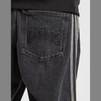 SST Gothic Denim Jeans Image 4 - LUZACTIVE - AUSTRALIA