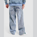 SST Gothic Denim Jeans Image 5 - LUZACTIVE - AUSTRALIA