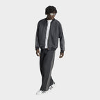 SST Gothic Denim Track Top Image 2 - LUZACTIVE - AUSTRALIA