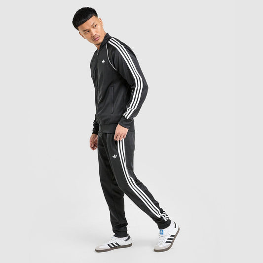 SST Track Pants Image 1 - LUZACTIVE - AUSTRALIA