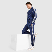 SST Track Pants Image 1 - LUZACTIVE - AUSTRALIA