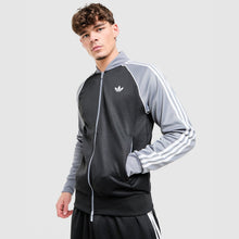 SST Track Top Image 1 - LUZACTIVE - AUSTRALIA
