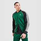 SST Track Top Image 2 - LUZACTIVE - AUSTRALIA