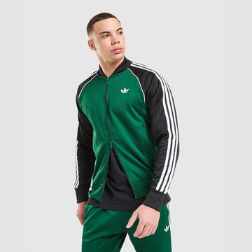 SST Track Top Image 2 - LUZACTIVE - AUSTRALIA