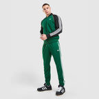 SST Track Top Image 4 - LUZACTIVE - AUSTRALIA