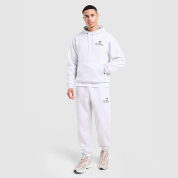 Stack Hoodie Image 2 - LUZACTIVE - AUSTRALIA