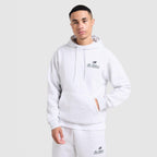 Stack Hoodie Image 3 - LUZACTIVE - AUSTRALIA