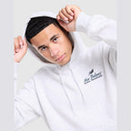 Stack Hoodie Image 4 - LUZACTIVE - AUSTRALIA