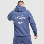 Stack Hoodie Image 5 - LUZACTIVE - AUSTRALIA