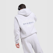 Stack Logo Hoodie Image 1 - LUZACTIVE - AUSTRALIA