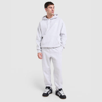 Stack Logo Hoodie Image 2 - LUZACTIVE - AUSTRALIA