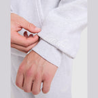 Stack Logo Hoodie Image 5 - LUZACTIVE - AUSTRALIA