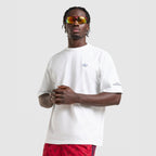 Stack Logo T-Shirt Image 3 - LUZACTIVE - AUSTRALIA