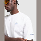 Stack Logo T-Shirt Image 4 - LUZACTIVE - AUSTRALIA