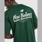 Stack T-Shirt Image 3 - LUZACTIVE - AUSTRALIA