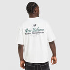 Stack T-Shirt Image 5 - LUZACTIVE - AUSTRALIA