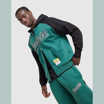 Stade Hoodie Image 2 - LUZACTIVE - AUSTRALIA