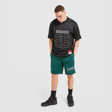 Stade Mesh Shorts Image 1 - LUZACTIVE - AUSTRALIA