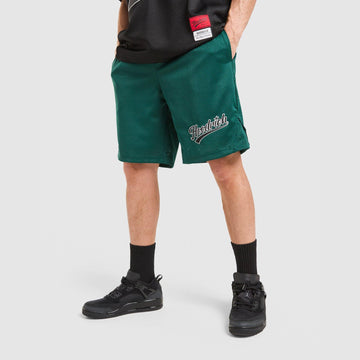 Stade Mesh Shorts Image 2 - LUZACTIVE - AUSTRALIA