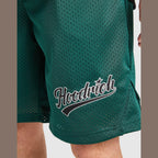 Stade Mesh Shorts Image 3 - LUZACTIVE - AUSTRALIA