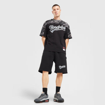 Stade Shorts Image 2 - LUZACTIVE - AUSTRALIA