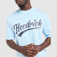 Stade Stripe T-Shirt Image 1 - LUZACTIVE - AUSTRALIA