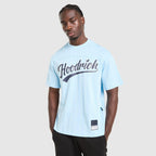 Stade Stripe T-Shirt Image 2 - LUZACTIVE - AUSTRALIA