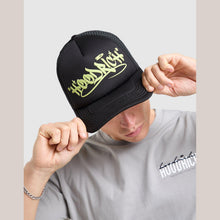 Stamp Trucker Cap Image 1 - LUZACTIVE - AUSTRALIA