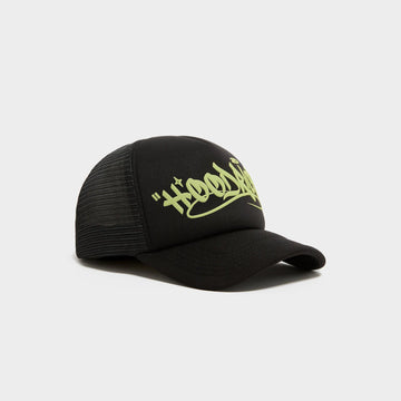 Stamp Trucker Cap Image 2 - LUZACTIVE - AUSTRALIA