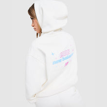 Star Overhead Hoodie Image 1 - LUZACTIVE - AUSTRALIA