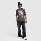 Star T-Shirt Image 3 - LUZACTIVE - AUSTRALIA