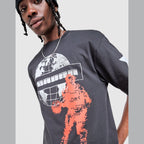 Star T-Shirt Image 4 - LUZACTIVE - AUSTRALIA