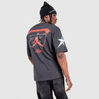 Star T-Shirt Image 5 - LUZACTIVE - AUSTRALIA